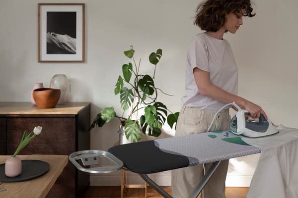 Vileda Ironing Board Cover Park&Go