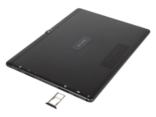 Tablet BLOW BlackTAB10 4/128GB 4 G LTE