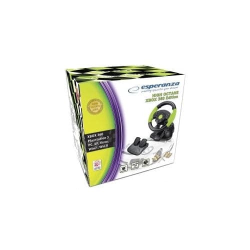 Esperanza EG104 Gaming Controller - Accessory