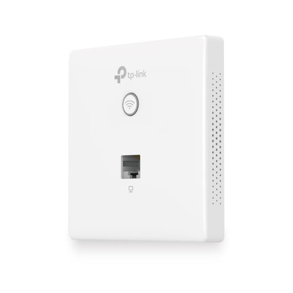 TP-Link Omada EAP230 - V1 - Wireless Router 1GbE - Wi-Fi 5 - Dual-Band - Wall-Mountable (EAP230-WALL)