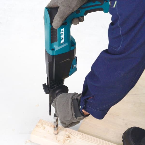 Makita Combihammer HR2670FT