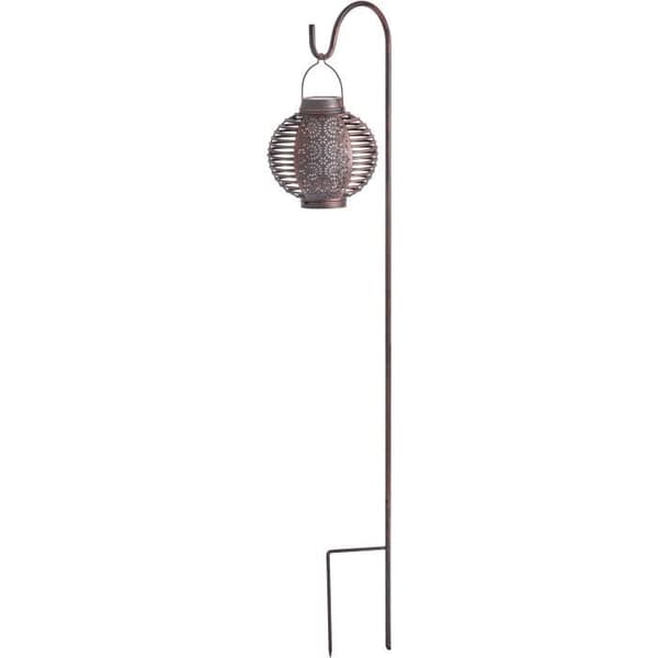 Forli SMART GARDEN Solar Lantern - Pack of 2