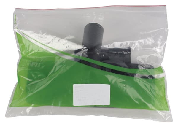 Wessel Werk Combination Suction Nozzle W7-61061-wes