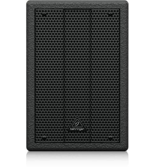 Behringer SAT 1004 Passive Speaker Column - 4" - 160W