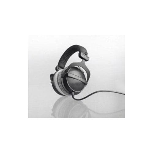 Beyerdynamic DT 770 PRO 80 Ohm - Over-Ear Studio Headphones - Gray