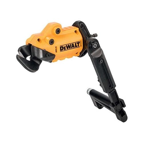 Marina Sheet Metal Cutter for Screwdrivers