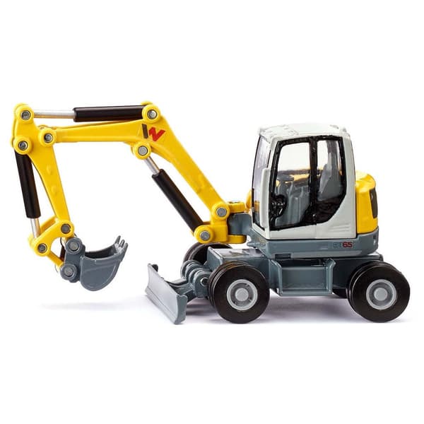 Siku 3559 Wacker Neuson ET65 Excavator 1:50