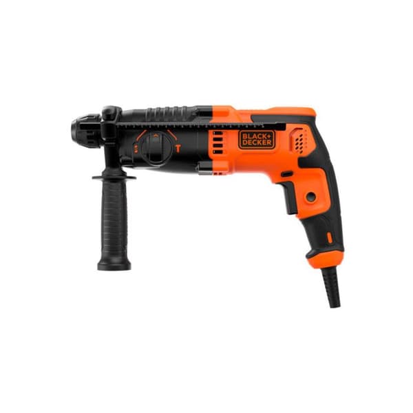 BLACK & DECKER BEHS01K-QS Electric Drill - 240V - 650W