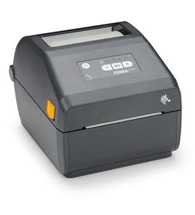 Zebra ZD421T Label Printer Thermal Transfer 300 x 300 DPI Wired & Wireless Ethernet LAN Bluetooth