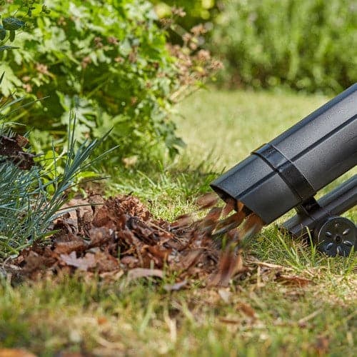 BlackDecker Leaf Blower 36V BCBLV3625L1 1x2.5Ah