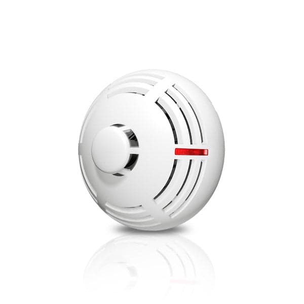 Satel MSD-300 Wireless Smoke and Heat Detector