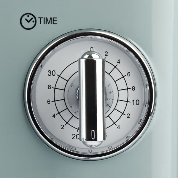 Girmi Combination Microwave 20L 700W Blue FM21