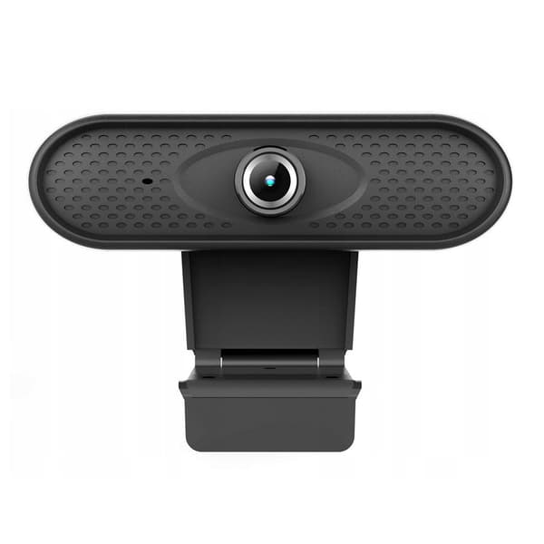 USB Nano RS RS680 HD 1080P Webcam with Built-in Microphone