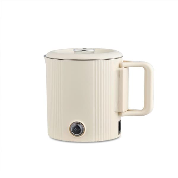 Maestro MR-009 Electric Kettle 0.8 L 600 W Beige