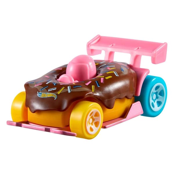 Hot Wheels XL Die-Cast Vehicle Assortment