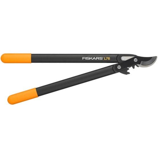 Fiskars PowerGear II L76 Pruning Shears FiberComp 55.7 cm