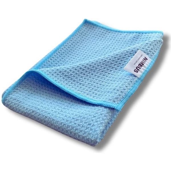 Nimbus Magic Drying Towel 40x40 cm Blue