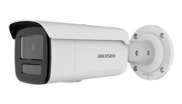 Hikvision Pro Series DS-2CD2T83G2-4LI(2.8 MM) Bullet IP Security Camera