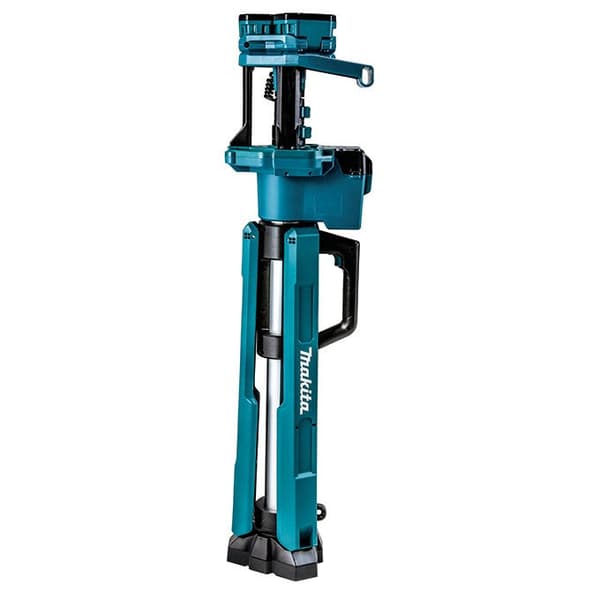Makita DML814 Work Light - Blue LED Tripod Light