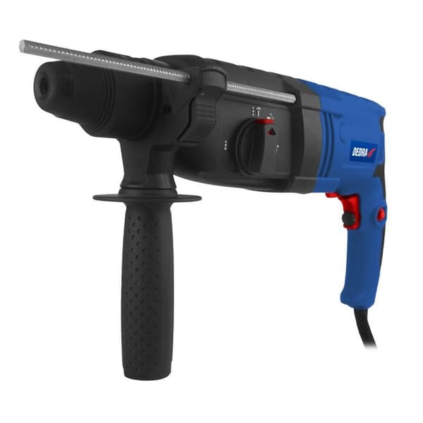 DEDRA DED7850 Hammer Drill 900W SDS Plus