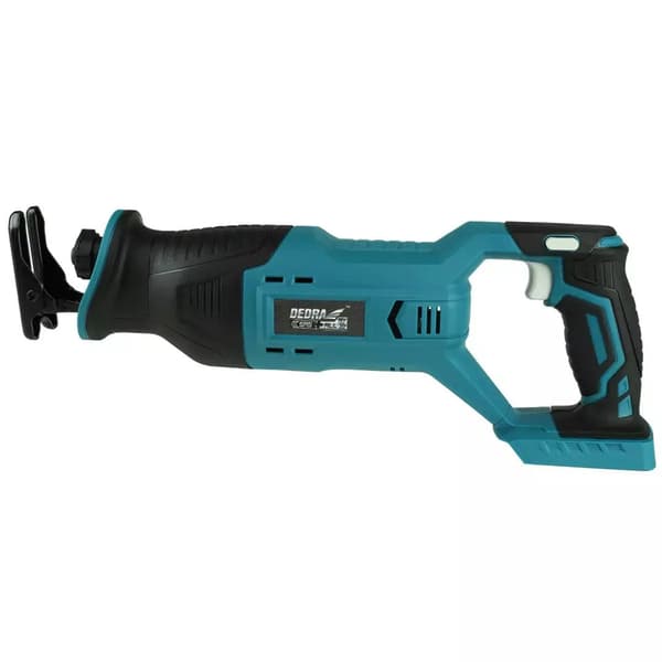 DEDRA Cordless Reciprocating Saw 18V DED7061
