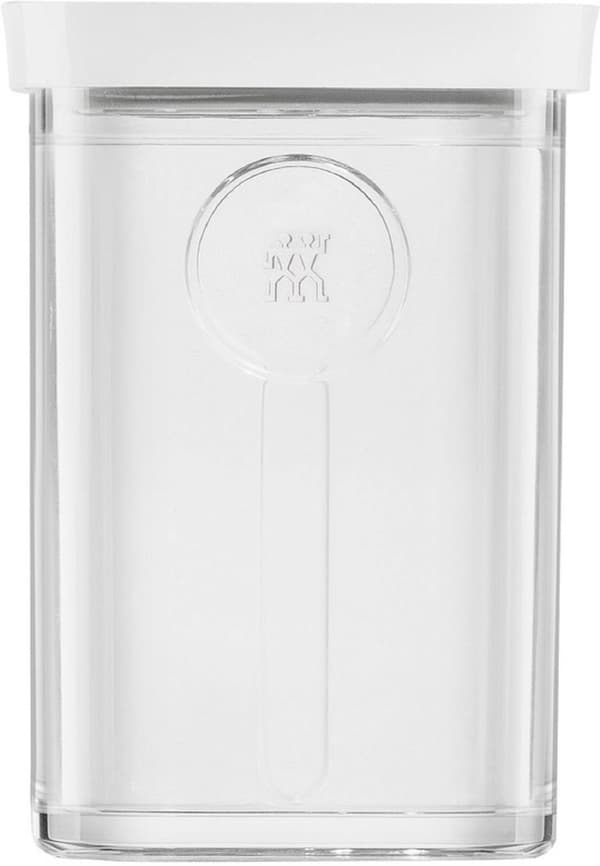 Zwilling FRESH & SAVE CUBE Vacuum Starter Set - Size S - 6-Piece (1011370)