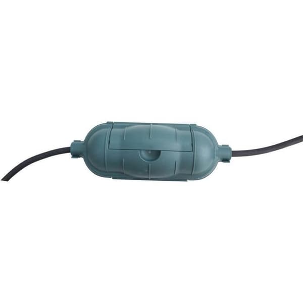 GAO Waterproof Junction Box - IP44 - Polypropylene