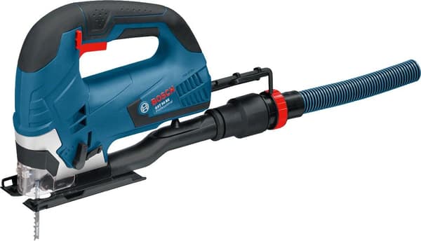 Bosch Power Jigsaw 650 W 2.6 kg