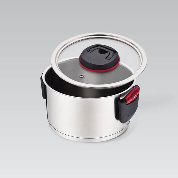 Maestro MR-3530-18 Pot with Folding Handles 2.3 L