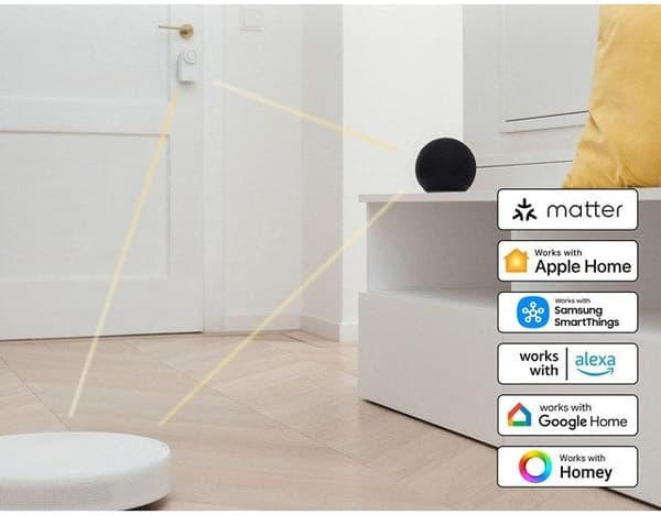 NUKI Smart Lock GO Smart Door Lock