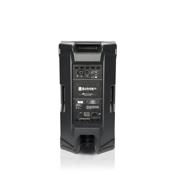 dB Technologies B-HYPE10 Loudspeaker 2-Way