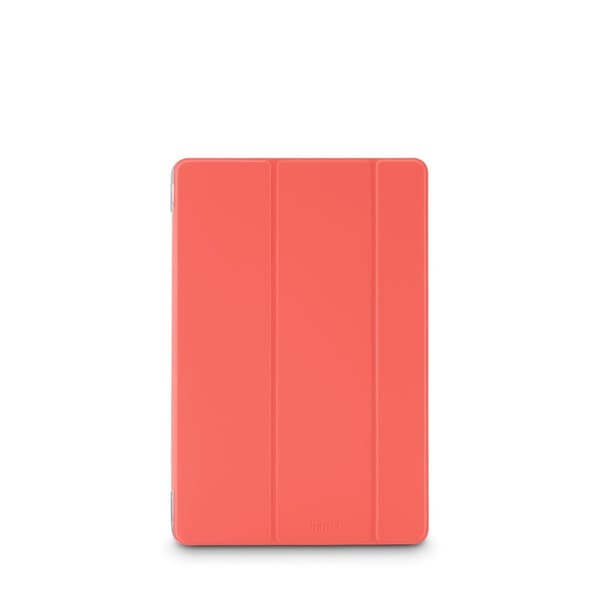 Hama Tablet Protective Case Folio Coral 27.9 cm (11") 00222014
