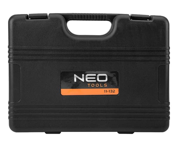 NEO tools Pneumatic Separator Set 16 pcs 11-132