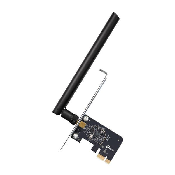 TP-Link Archer T2E Internal WLAN Adapter 433 Mbit/s - PCI Express