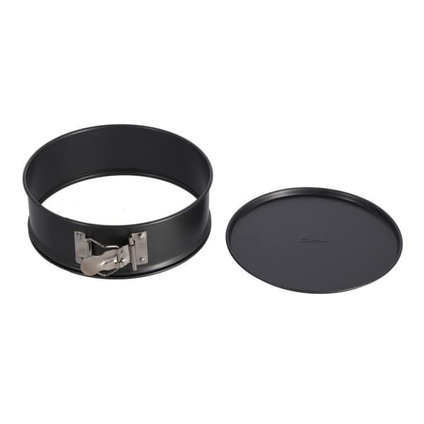 Patisse Springform Pan 18 cm Anthracite