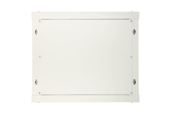 Extralink Rack Cabinet 9U 600x600 Grey Wall-Mounted ASP