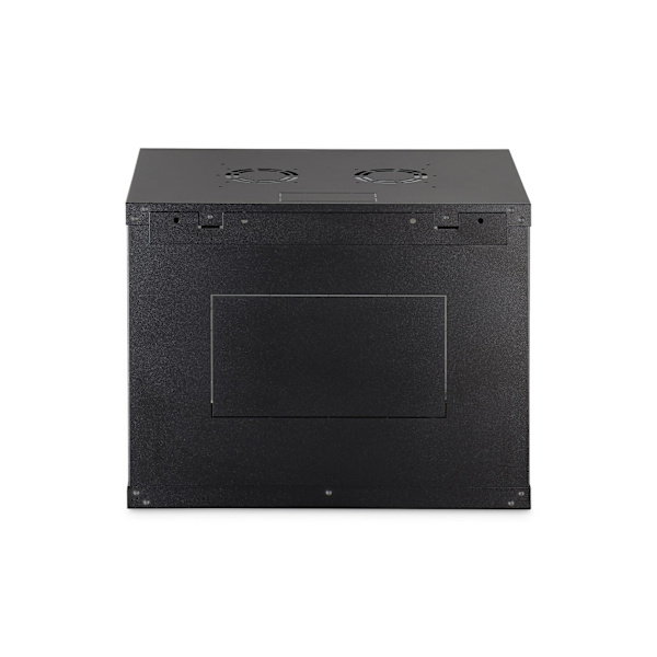 Digitus Dynamic-N series wall-mounted enclosure - 600x450 mm (WxD ...