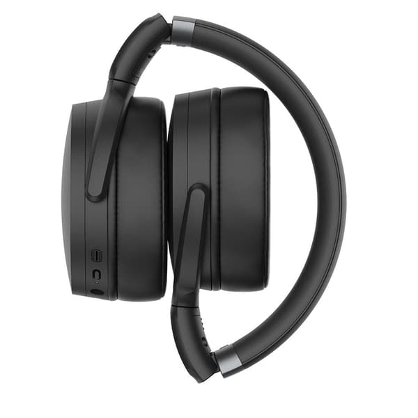 Sennheiser HD 450BT Wireless Headphones Black Bluetooth