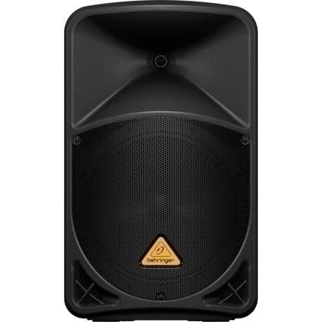 Behringer B112D Public Address (PA) System Black