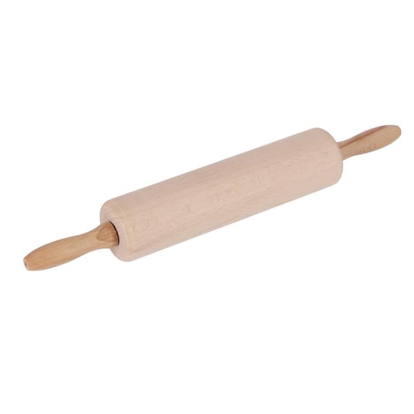 Patisse Wooden Rolling Pin 25 cm