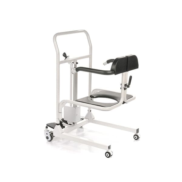 Sanitary Wheelchair and Shower Trolley BMW02 - Versatile Mobility Aid