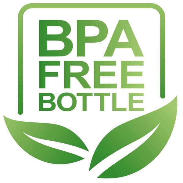 Brita SodaOne Carbonating Bottle Set of 2 - Transparent