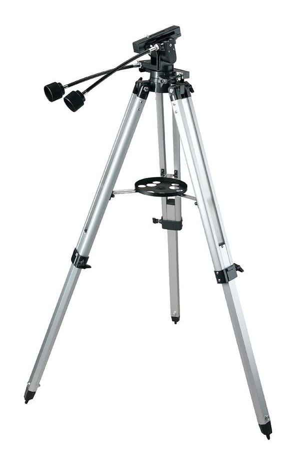 Celestron Tripod Universal 3 Legs Black Silver 5 kg Capacity
