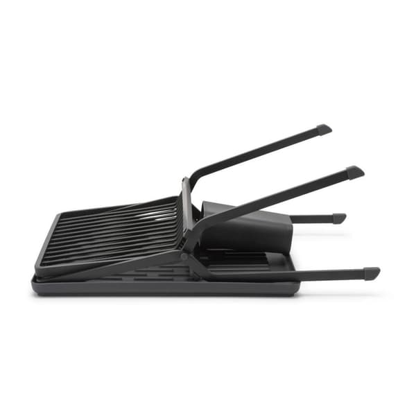Brabantia SinkSide Foldable Drying Rack Anthracite