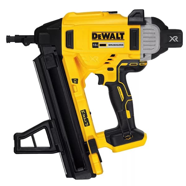 Dewalt DCN890N DCN890N-XJ Batteryless Brushless Nailer