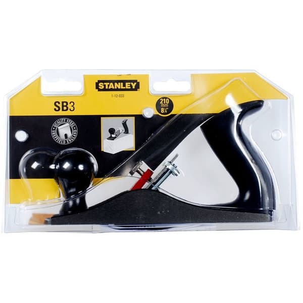 STANLEY Metal Plane - 1-12-034 SB3
