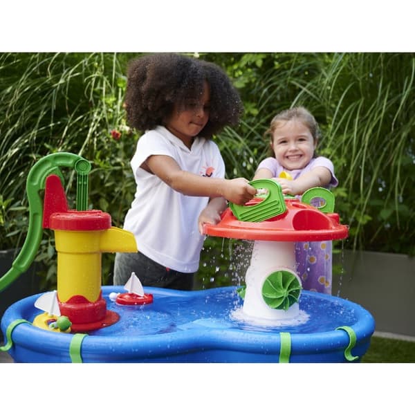 BIG AquaPlay Water Table