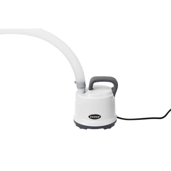 Intex Pool Drain Pump 220-240V Submersible