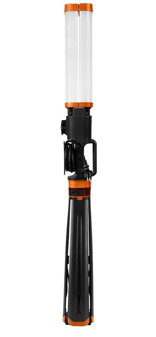 NEO Tools 99-099 Double Lamp - 360 Degree 2x4300LM