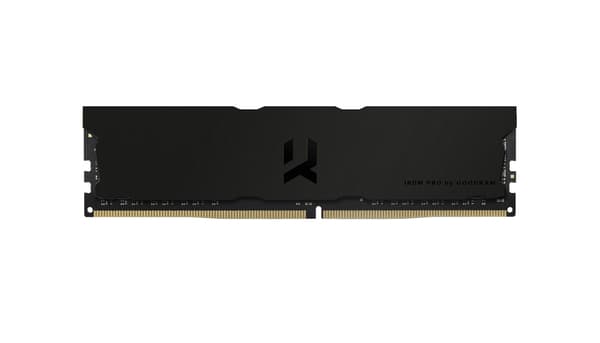 Goodram IRDM PRO 16GB DDR4 3600 MHz Memory Module 1 x 16 GB